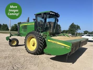 Main image John Deere R450