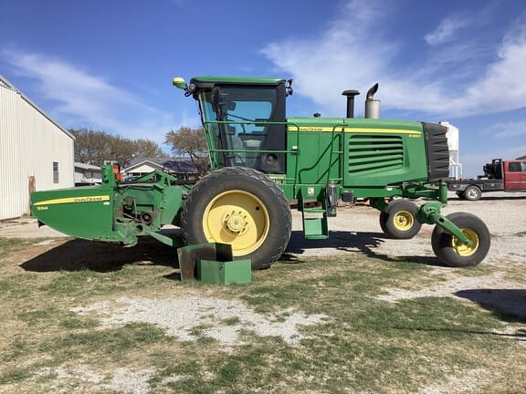 2012 John Deere R450 Equipment Image0