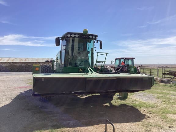 Image of John Deere R450 equipment image 2