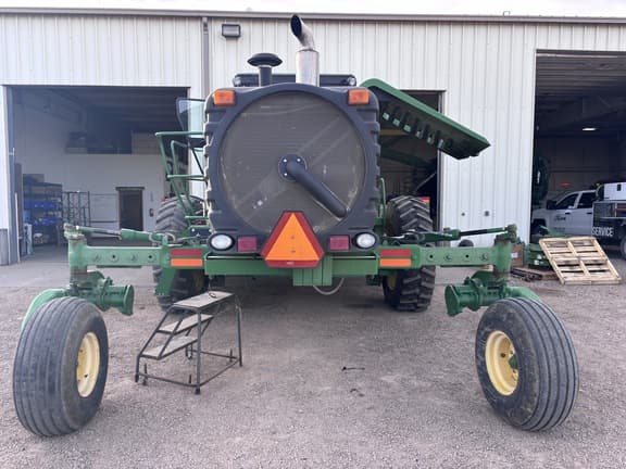 Image of John Deere R450 equipment image 3