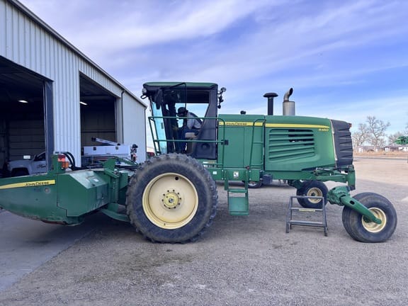 2012 John Deere R450 Equipment Image0