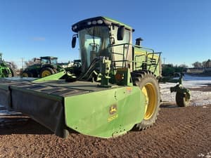 2012 John Deere R450 Image