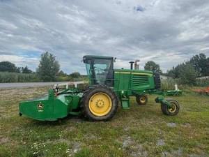 2012 John Deere R450 Image