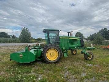 Main image John Deere R450
