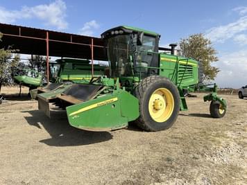 Main image John Deere R450