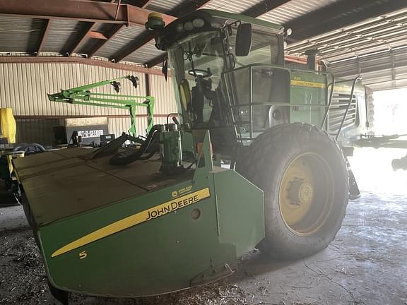 Image of John Deere R450 equipment image 3