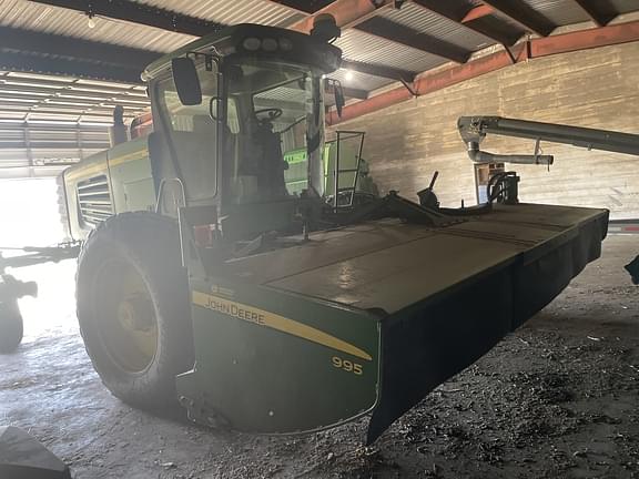 Image of John Deere R450 equipment image 1