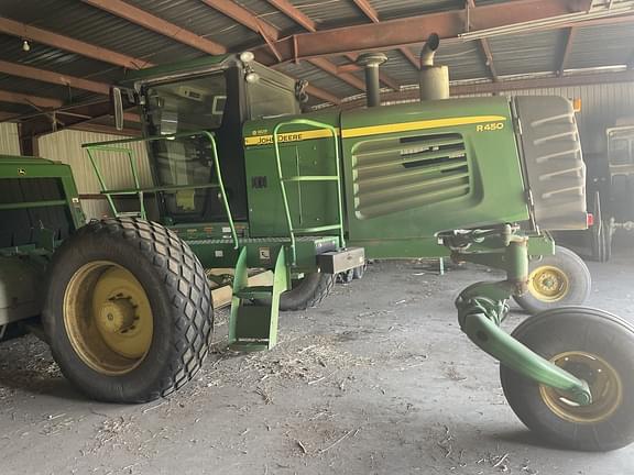 Image of John Deere R450 Primary image