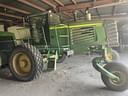 2012 John Deere R450 Image