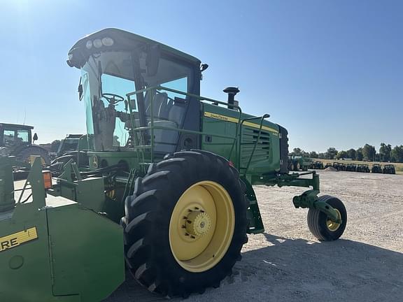 Image of John Deere R450 equipment image 1