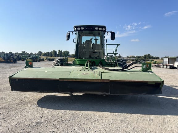 2012 John Deere R450 Equipment Image0