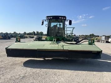 Main image John Deere R450