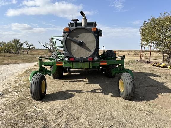 Image of John Deere R450 equipment image 3