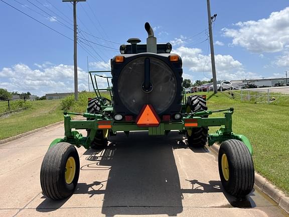Image of John Deere R450 equipment image 3