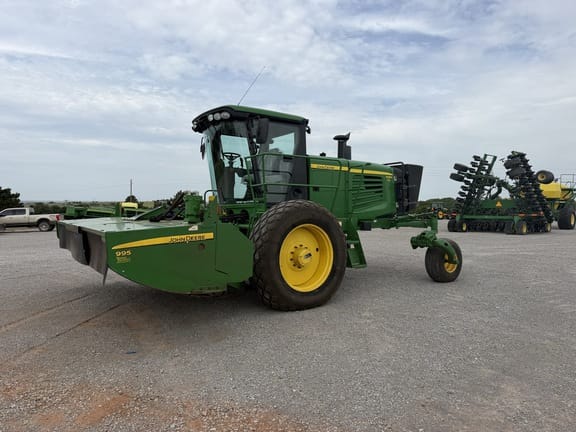 2012 John Deere R450 Equipment Image0