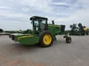 2012 John Deere R450 Image
