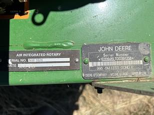 Main image John Deere R450 10