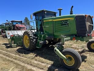 Main image John Deere R450 1