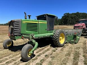 Main image John Deere R450 3