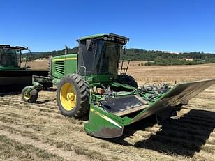 Main image John Deere R450 4