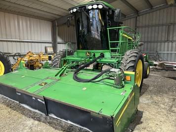 Main image John Deere R450