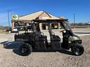 2012 Polaris Ranger Crew Image