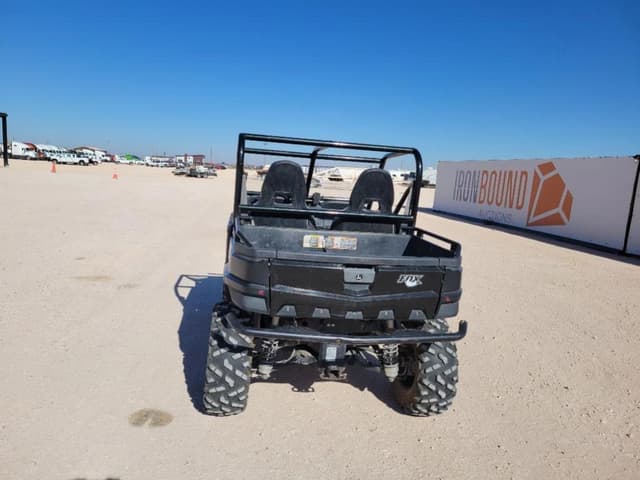 Image of John Deere RSX850i equipment image 3