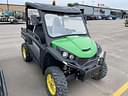 2012 John Deere RSX850i Image