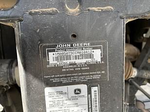 Main image John Deere RSX850i 7