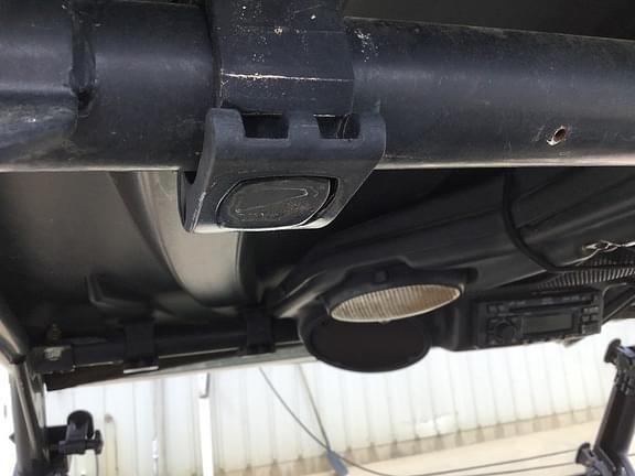Image of John Deere RSX850i equipment image 1