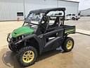 2012 John Deere RSX850i Image