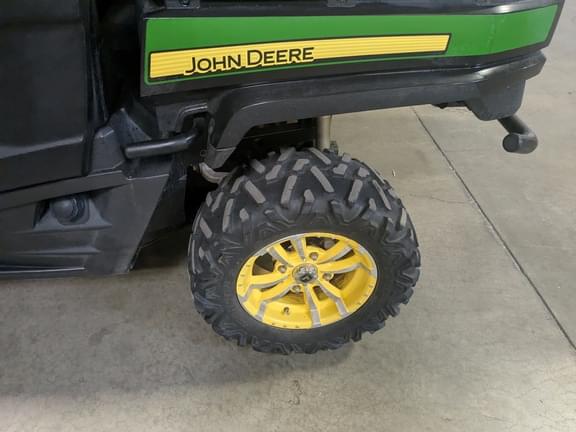 Image of John Deere RSX850i equipment image 4