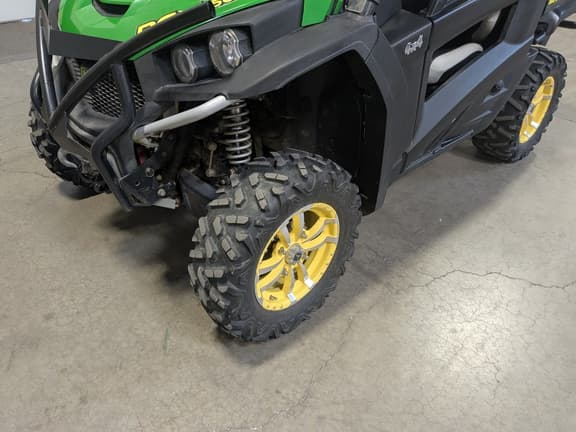 Image of John Deere RSX850i equipment image 3