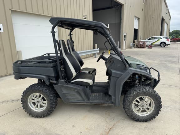 Image of John Deere RSX850i equipment image 2