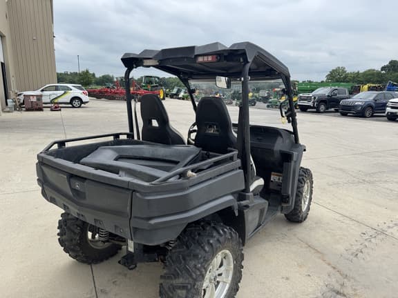 Image of John Deere RSX850i equipment image 3