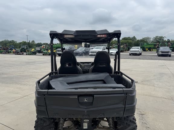 Image of John Deere RSX850i equipment image 4