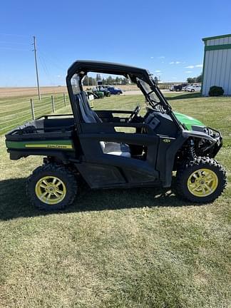 Image of John Deere  RSX8050I equipment image 4