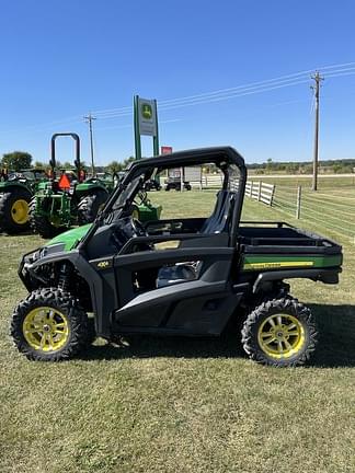 Image of John Deere  RSX8050I equipment image 1