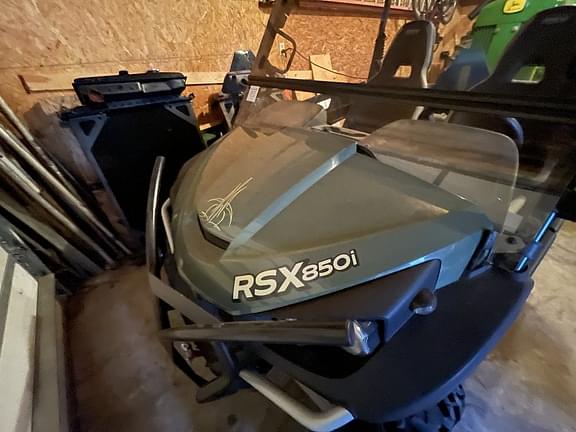 Image of John Deere RSX850i Primary image