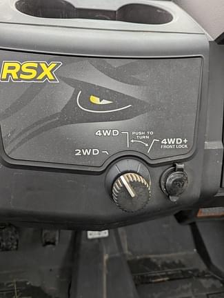 Image of John Deere RSX850i equipment image 4