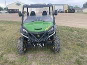 Thumbnail image John Deere RSX850i 0