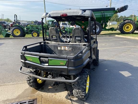 Image of John Deere RSX850i equipment image 3