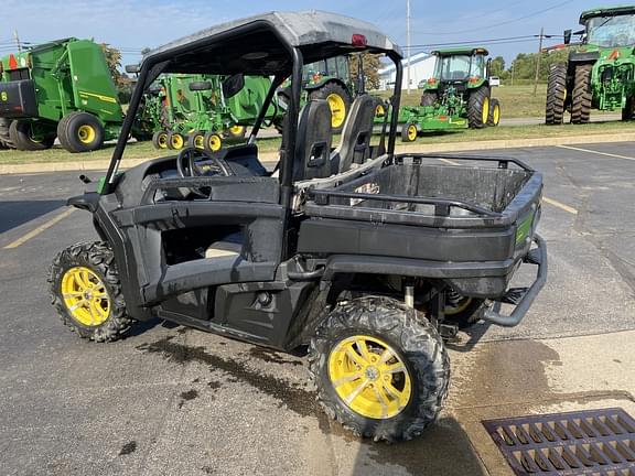 Image of John Deere RSX850i equipment image 4