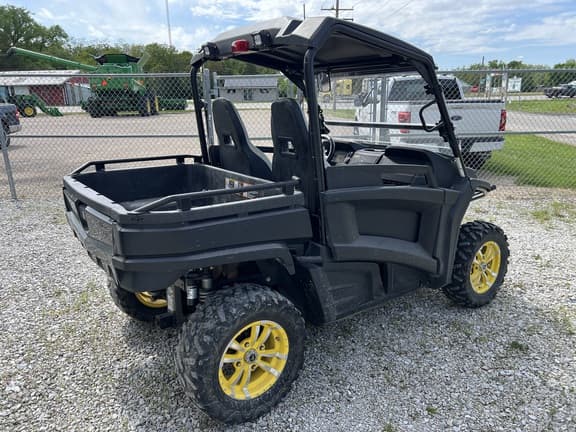 Image of John Deere RSX850i equipment image 3