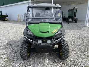 2012 John Deere RSX850i Image