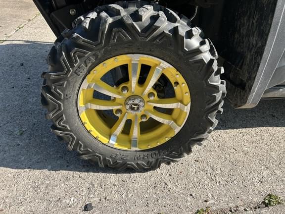 Image of John Deere RSX850i equipment image 1