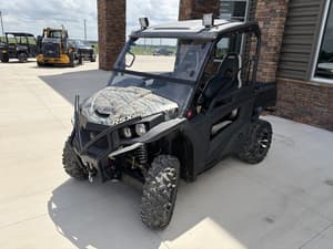 2012 John Deere RSX850i Image
