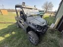 2012 John Deere RSX850i Image