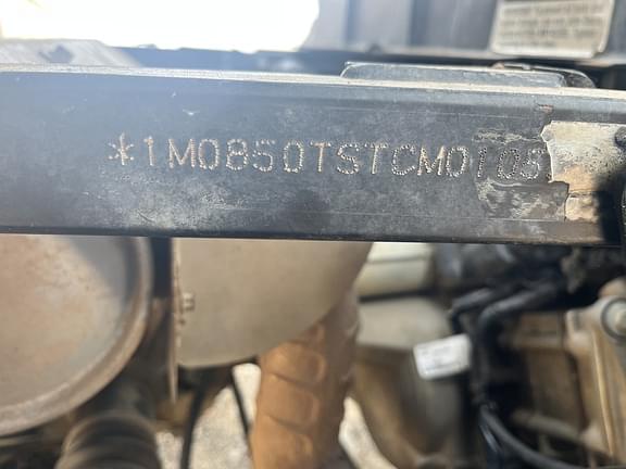 Image of John Deere RSX850i equipment image 4