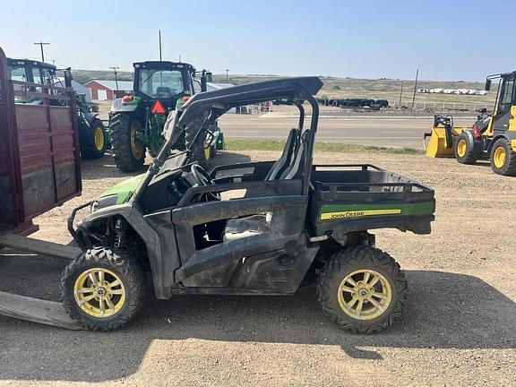 Image of John Deere RSX850i Primary image